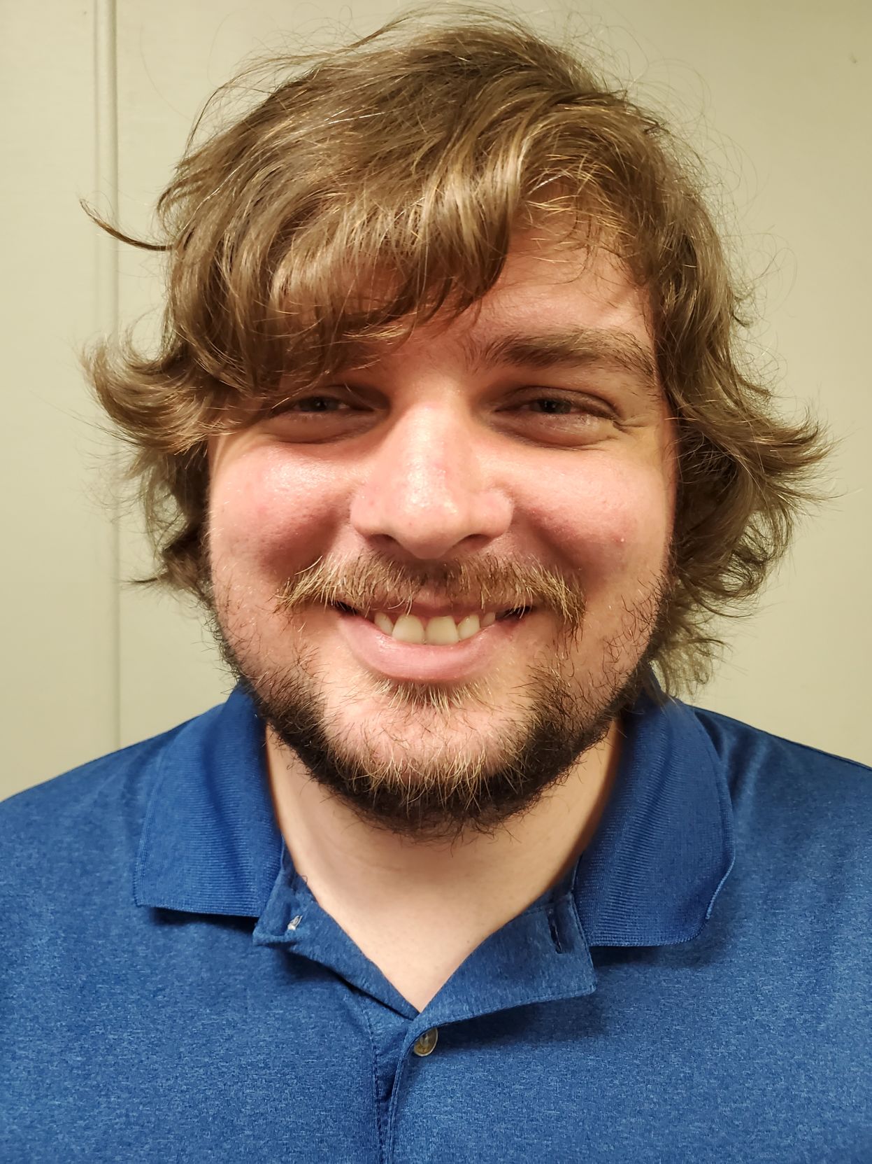 Joshua Cagle